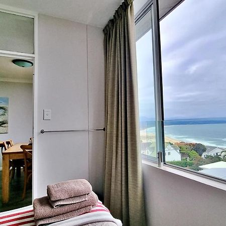 Summerhill Self-Catering Holiday Accommodation เพลตเตนเบิร์กเบย์ ภายนอก รูปภาพ