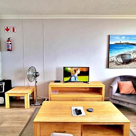 Summerhill Self-Catering Holiday Accommodation เพลตเตนเบิร์กเบย์ ภายนอก รูปภาพ