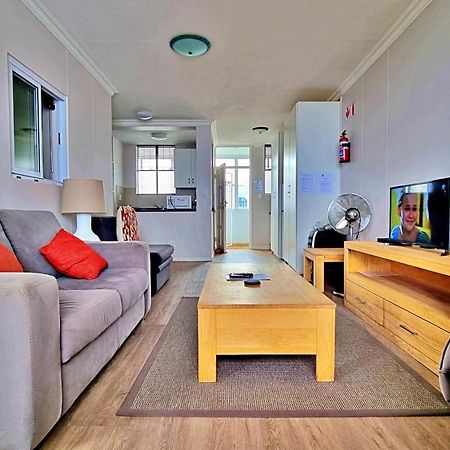 Summerhill Self-Catering Holiday Accommodation เพลตเตนเบิร์กเบย์ ภายนอก รูปภาพ