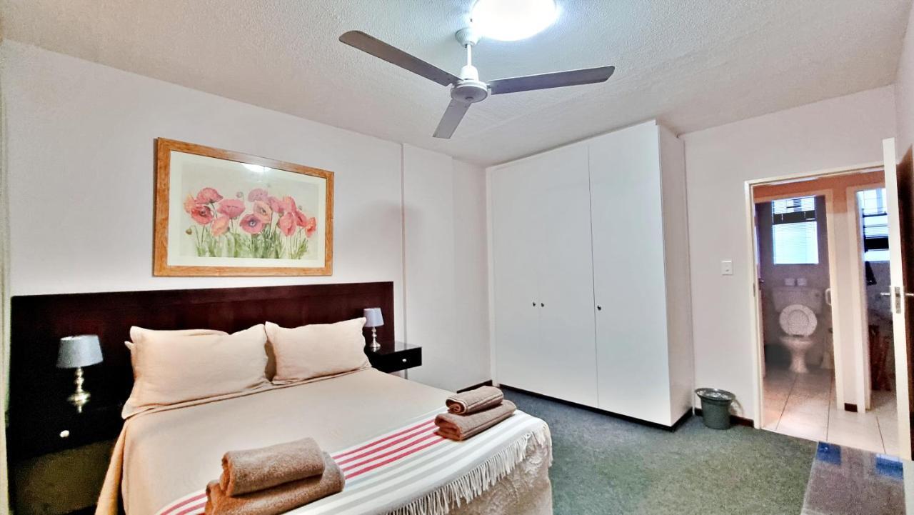 Summerhill Self-Catering Holiday Accommodation เพลตเตนเบิร์กเบย์ ภายนอก รูปภาพ