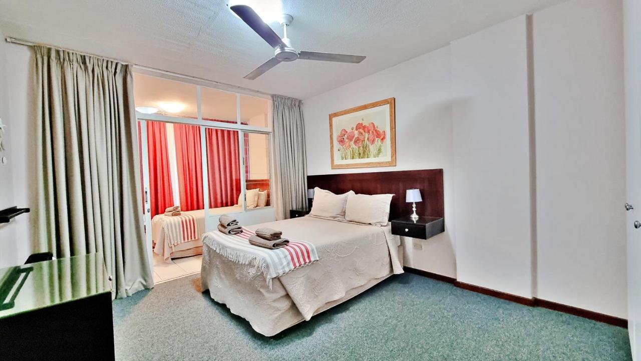 Summerhill Self-Catering Holiday Accommodation เพลตเตนเบิร์กเบย์ ภายนอก รูปภาพ