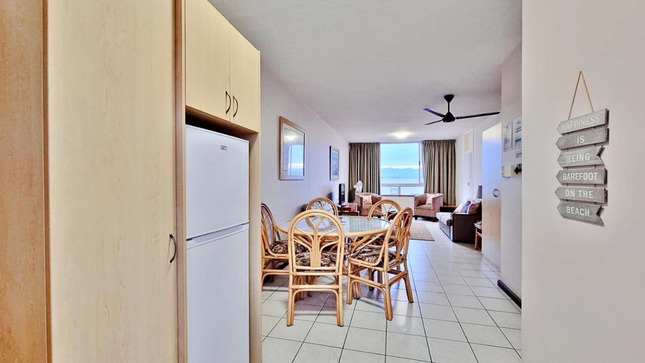 Summerhill Self-Catering Holiday Accommodation เพลตเตนเบิร์กเบย์ ภายนอก รูปภาพ