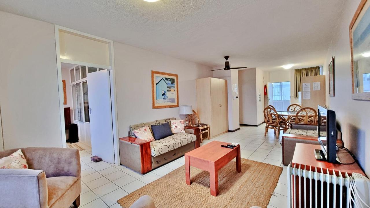 Summerhill Self-Catering Holiday Accommodation เพลตเตนเบิร์กเบย์ ภายนอก รูปภาพ
