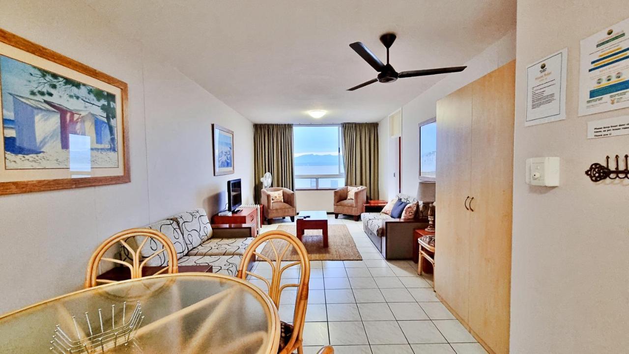 Summerhill Self-Catering Holiday Accommodation เพลตเตนเบิร์กเบย์ ภายนอก รูปภาพ