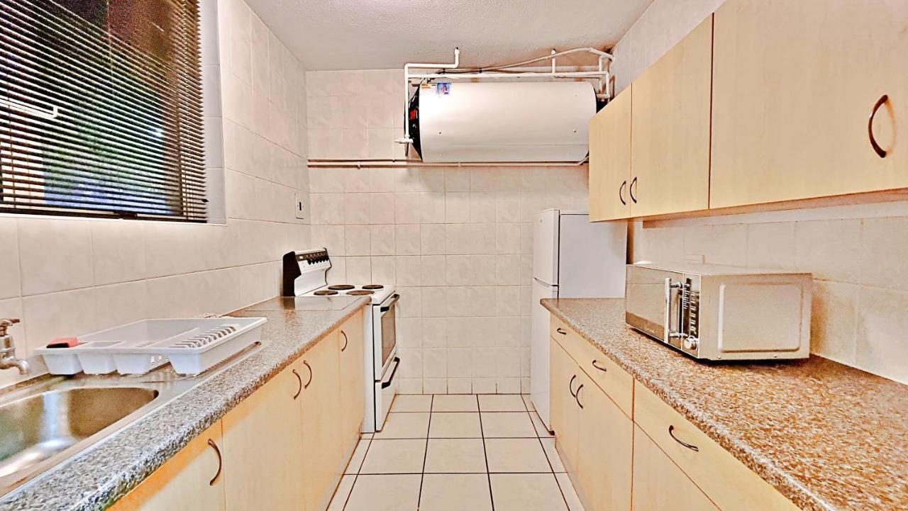 Summerhill Self-Catering Holiday Accommodation เพลตเตนเบิร์กเบย์ ภายนอก รูปภาพ