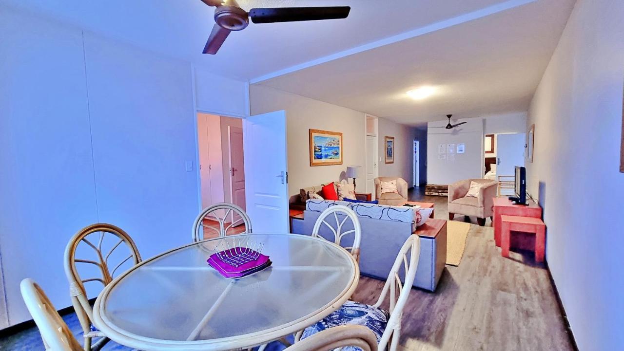 Summerhill Self-Catering Holiday Accommodation เพลตเตนเบิร์กเบย์ ภายนอก รูปภาพ