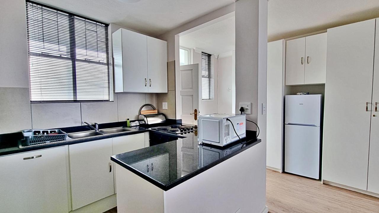 Summerhill Self-Catering Holiday Accommodation เพลตเตนเบิร์กเบย์ ภายนอก รูปภาพ