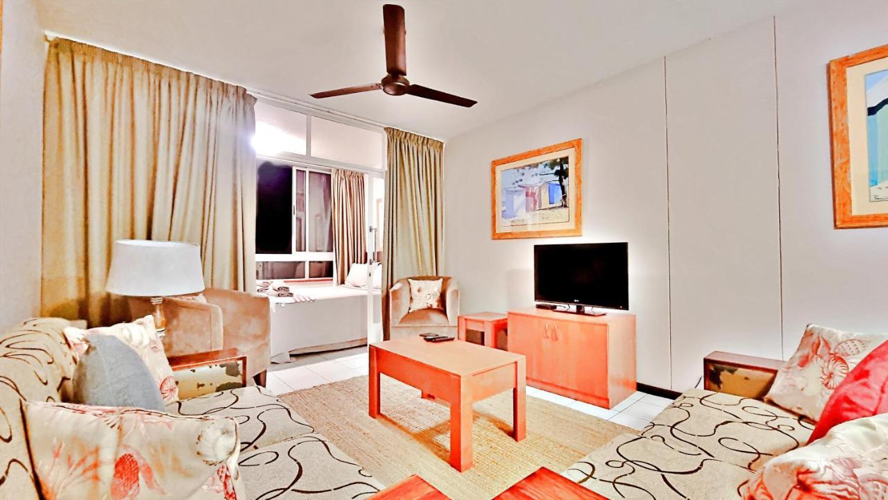 Summerhill Self-Catering Holiday Accommodation เพลตเตนเบิร์กเบย์ ภายนอก รูปภาพ