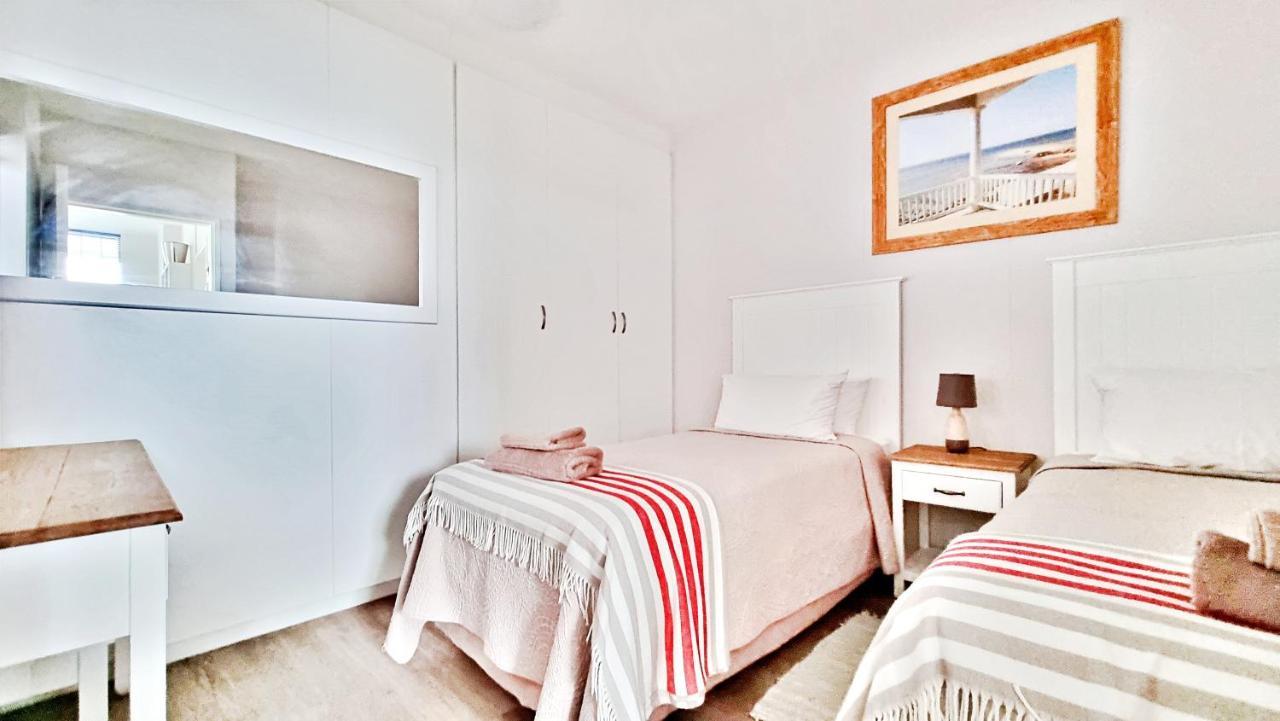 Summerhill Self-Catering Holiday Accommodation เพลตเตนเบิร์กเบย์ ภายนอก รูปภาพ