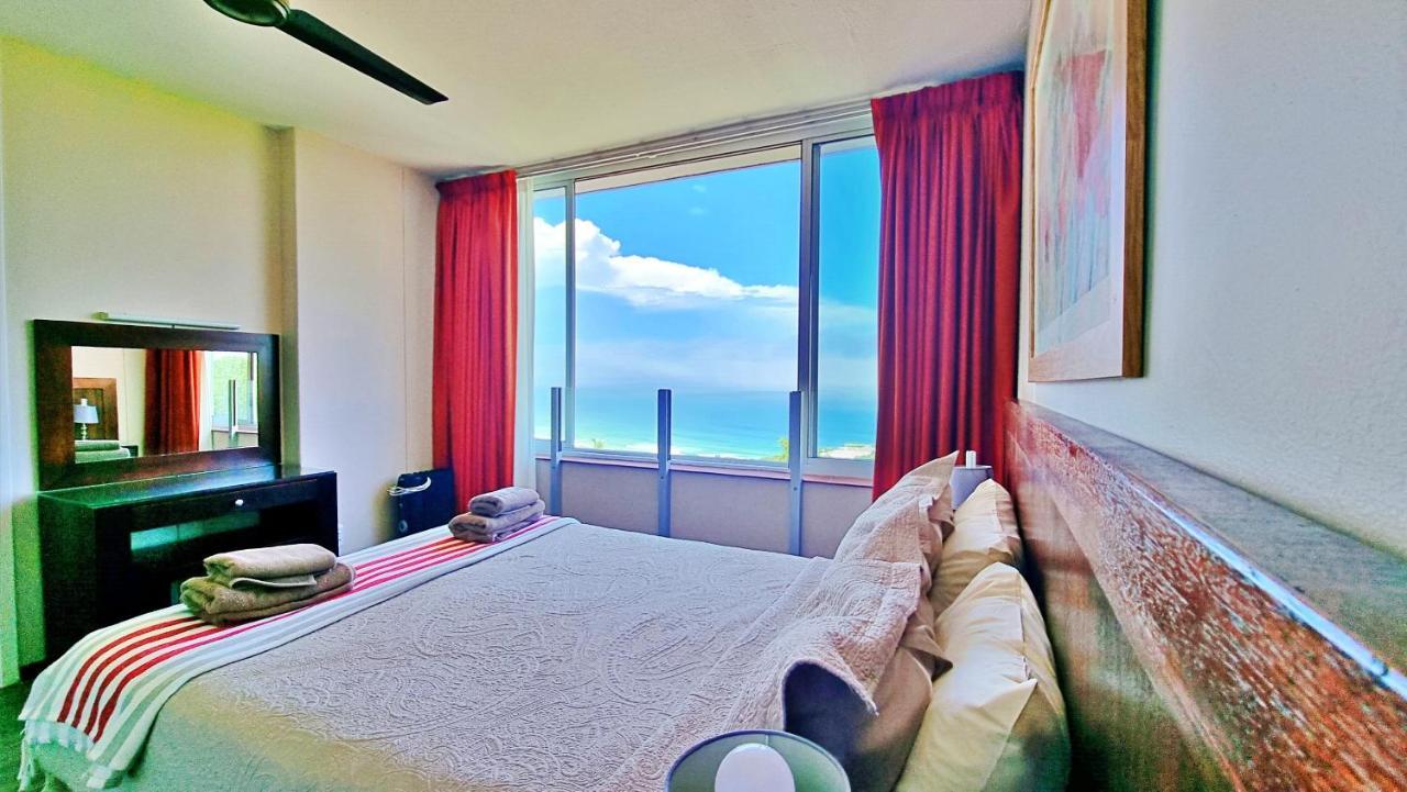 Summerhill Self-Catering Holiday Accommodation เพลตเตนเบิร์กเบย์ ภายนอก รูปภาพ