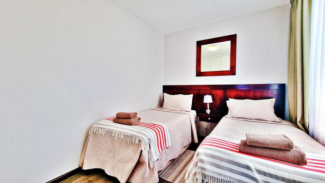Summerhill Self-Catering Holiday Accommodation เพลตเตนเบิร์กเบย์ ภายนอก รูปภาพ