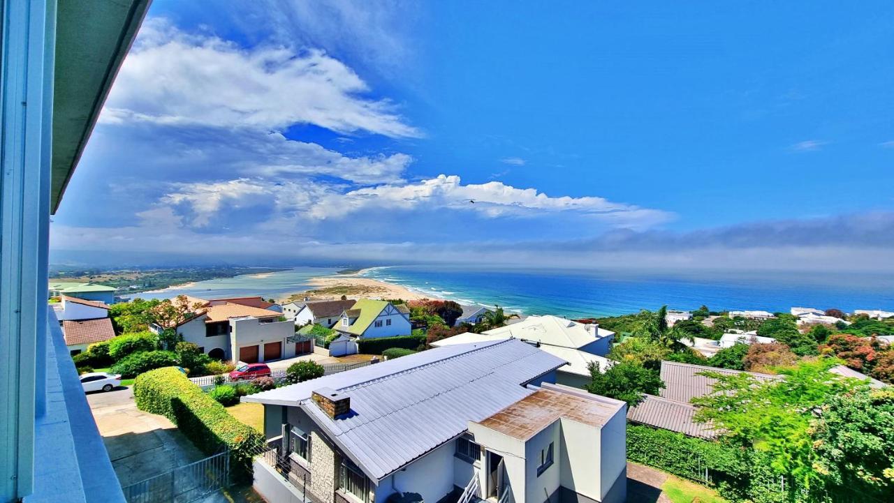 Summerhill Self-Catering Holiday Accommodation เพลตเตนเบิร์กเบย์ ภายนอก รูปภาพ