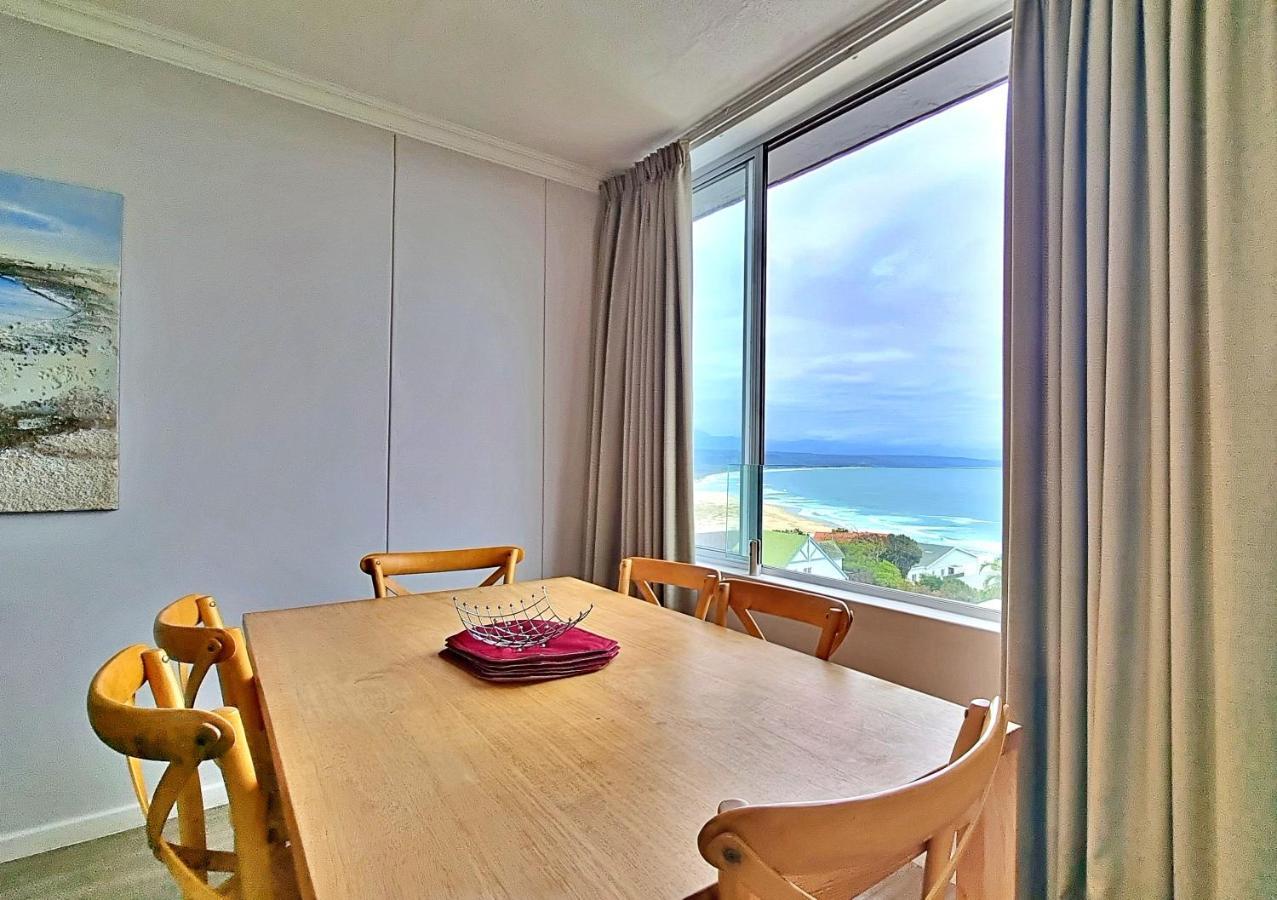 Summerhill Self-Catering Holiday Accommodation เพลตเตนเบิร์กเบย์ ภายนอก รูปภาพ