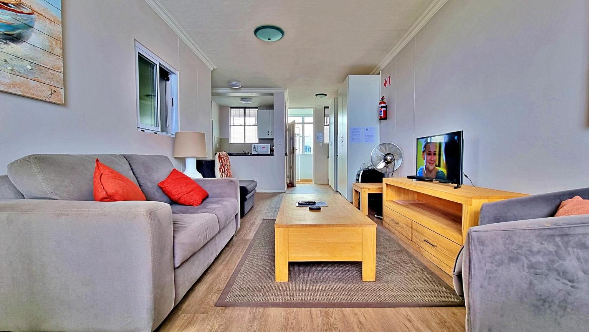Summerhill Self-Catering Holiday Accommodation เพลตเตนเบิร์กเบย์ ภายนอก รูปภาพ